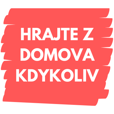 Hrajte z domova